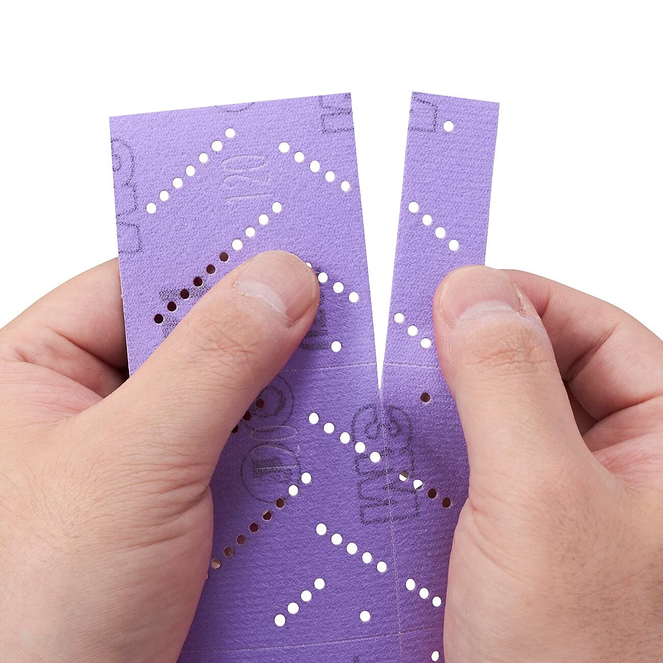 Amazon.co.jp: 3M キュービトロン2 クリーンサンディング シートロール