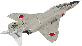 Amazon | HOBBY MASTER 1/72 航空自衛隊 F-4EJ ファントムII 航空実験