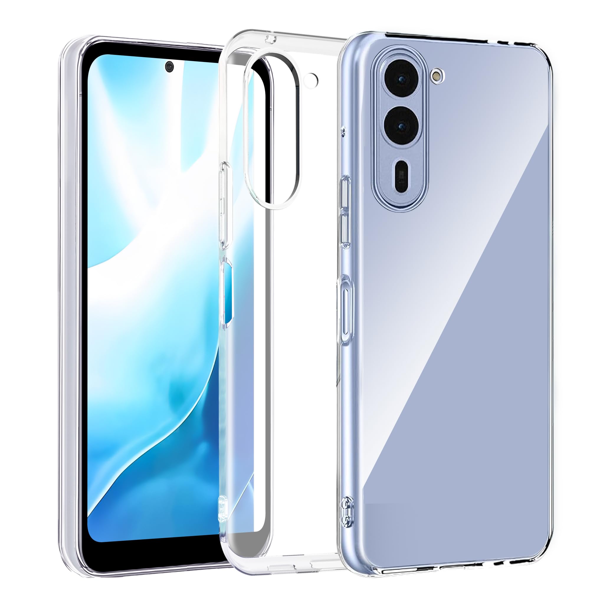 Amazon.co.jp: ZXZone For Arrows We2 Plus ケース F-51E カバー