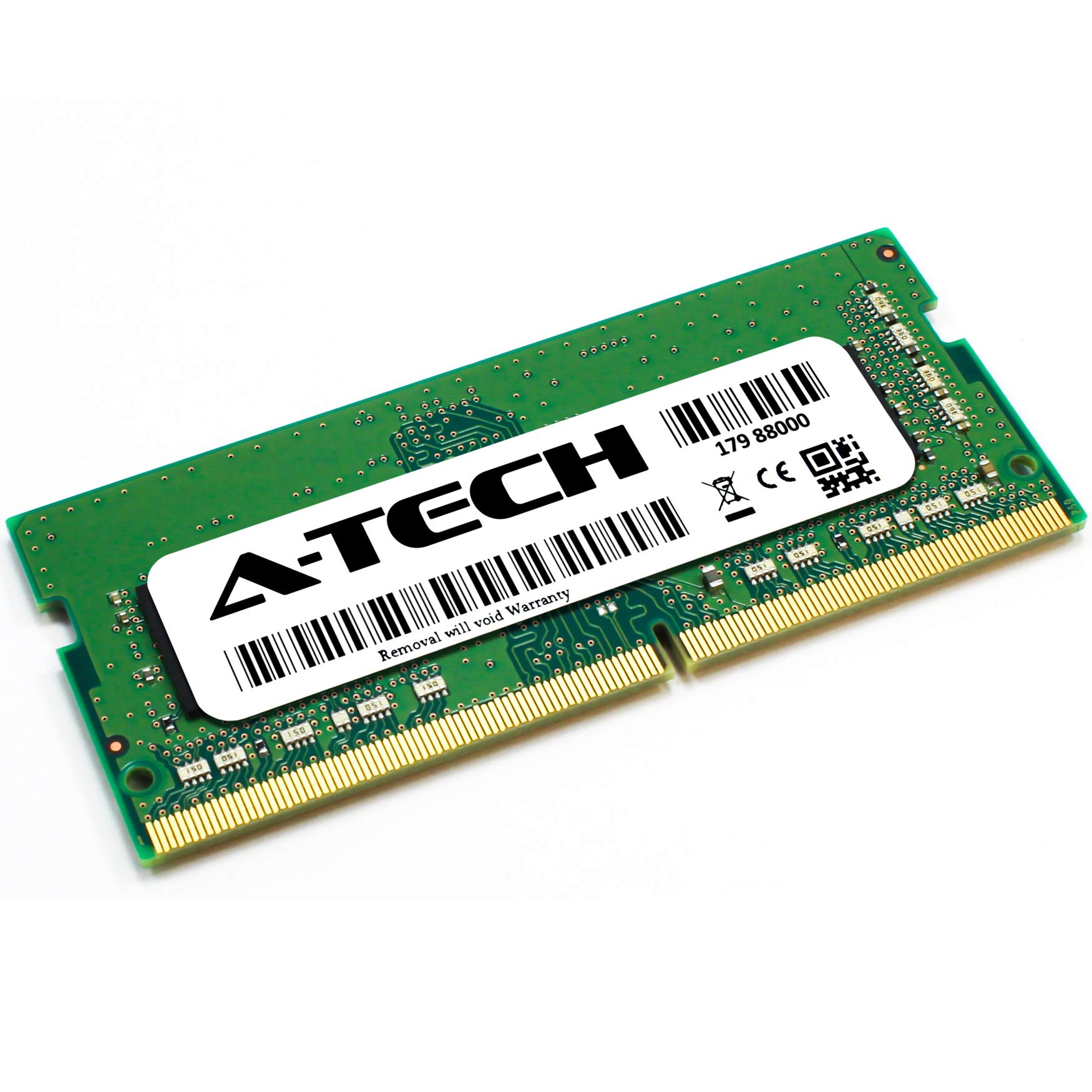 A-Tech 8GB RAM Replacement for Ramaxel RMSA3260ME78HAF-2666 | DDR4