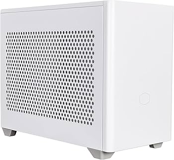 Amazon | 【セット買い】Cooler Master フルモジュラー式 550W SFX PC