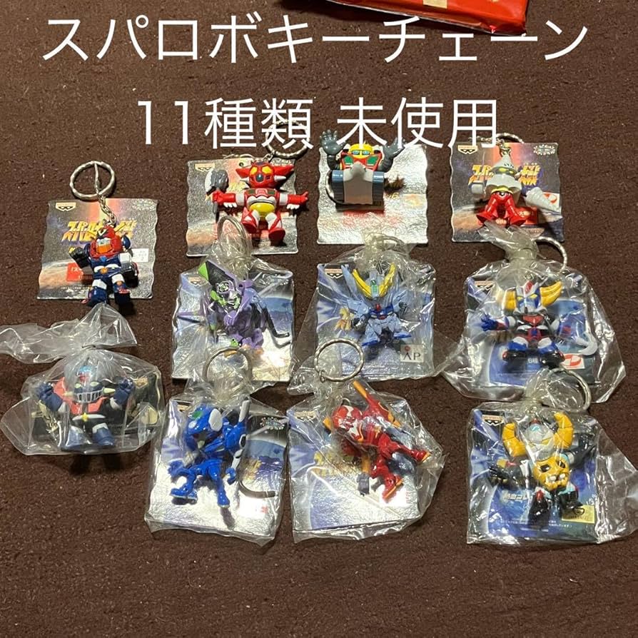 スーパーロボット大戦カードダス第一弾全74種+α【ホルダー収納