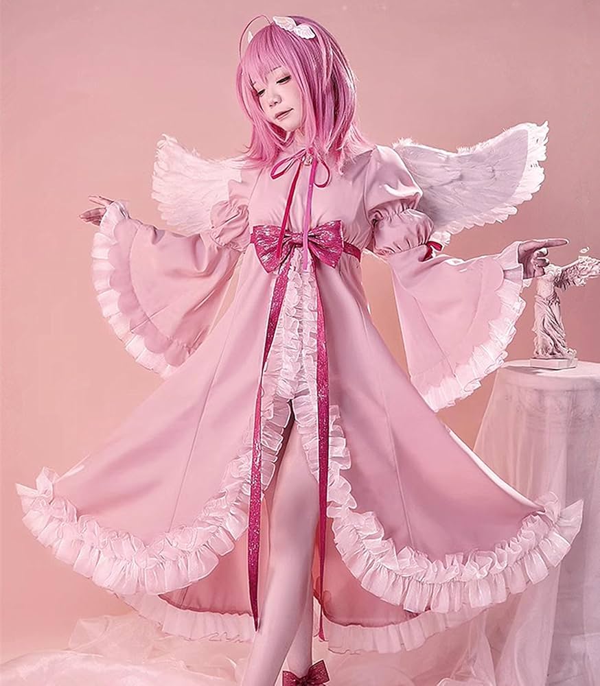 Amazon.co.jp: しゅごキャラ！日奈森あむ ひなもり あむコスプレ衣装