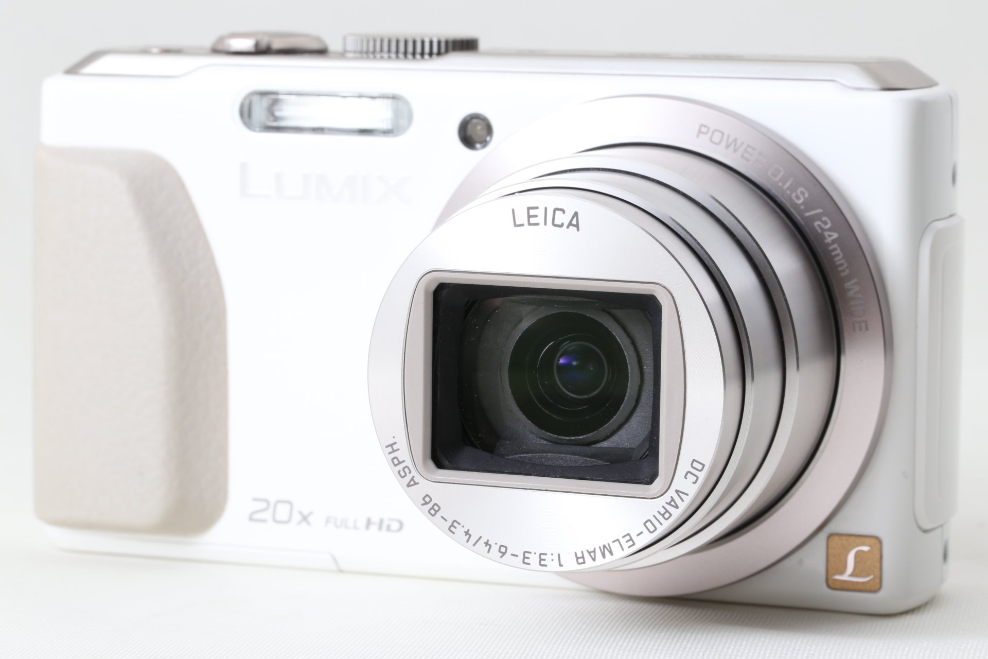 Amazon.co.jp: パナソニック デジタルカメラ ルミックス TZ40 光学20倍