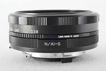 Amazon.co.jp: VoightLander 単焦点レンズ ULTRON 40mm F2 SL II