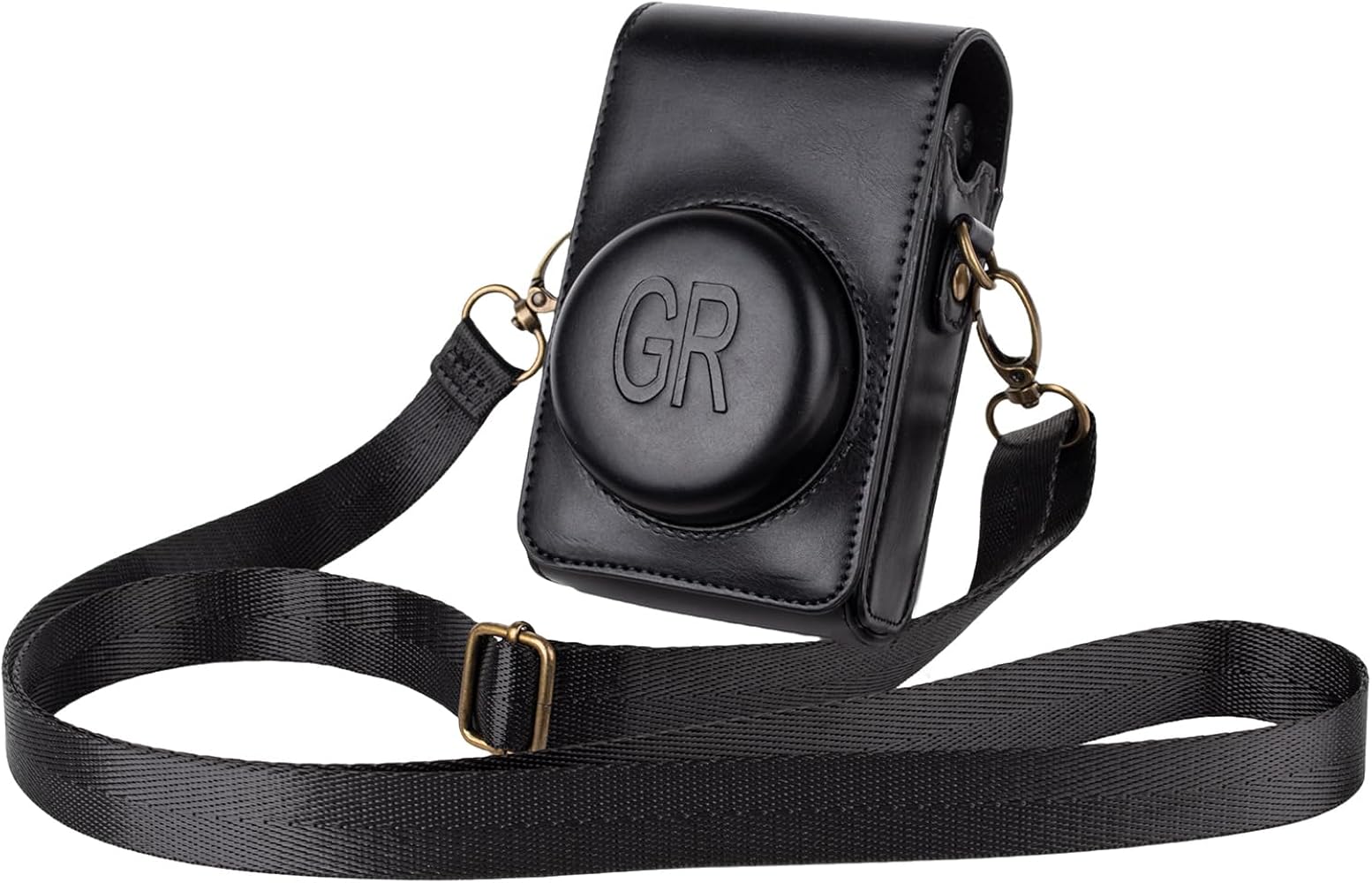 Amazon.co.jp: kinokoo Ricoh GR/GRII/GR III/GR IIIX/GR IV ケース