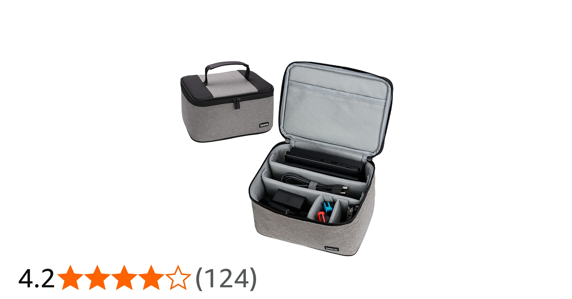 Amazon.co.jp: スイッチ ケース switch 【プロコンも入る】 switch