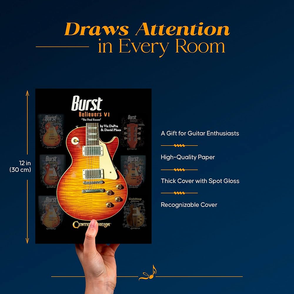 Amazon | Burst Believers VI: The Final Encore | Dapra, Vic, Plues