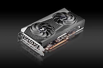 Sapphire RX 6600 XT Nitro+ AMD Radeon™ Gaming OC 8G, 8GB GDDR6