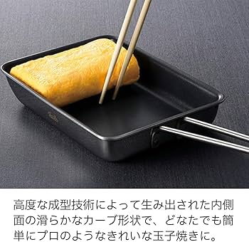 Amazon｜フィスラー エッグロースター 大 スペリオ (14×19cm / ガス IH
