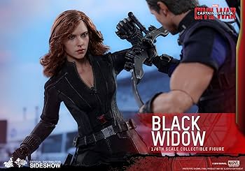 Amazon.co.jp: ムービー・マスターピース シビル・ウォー/キャプテン