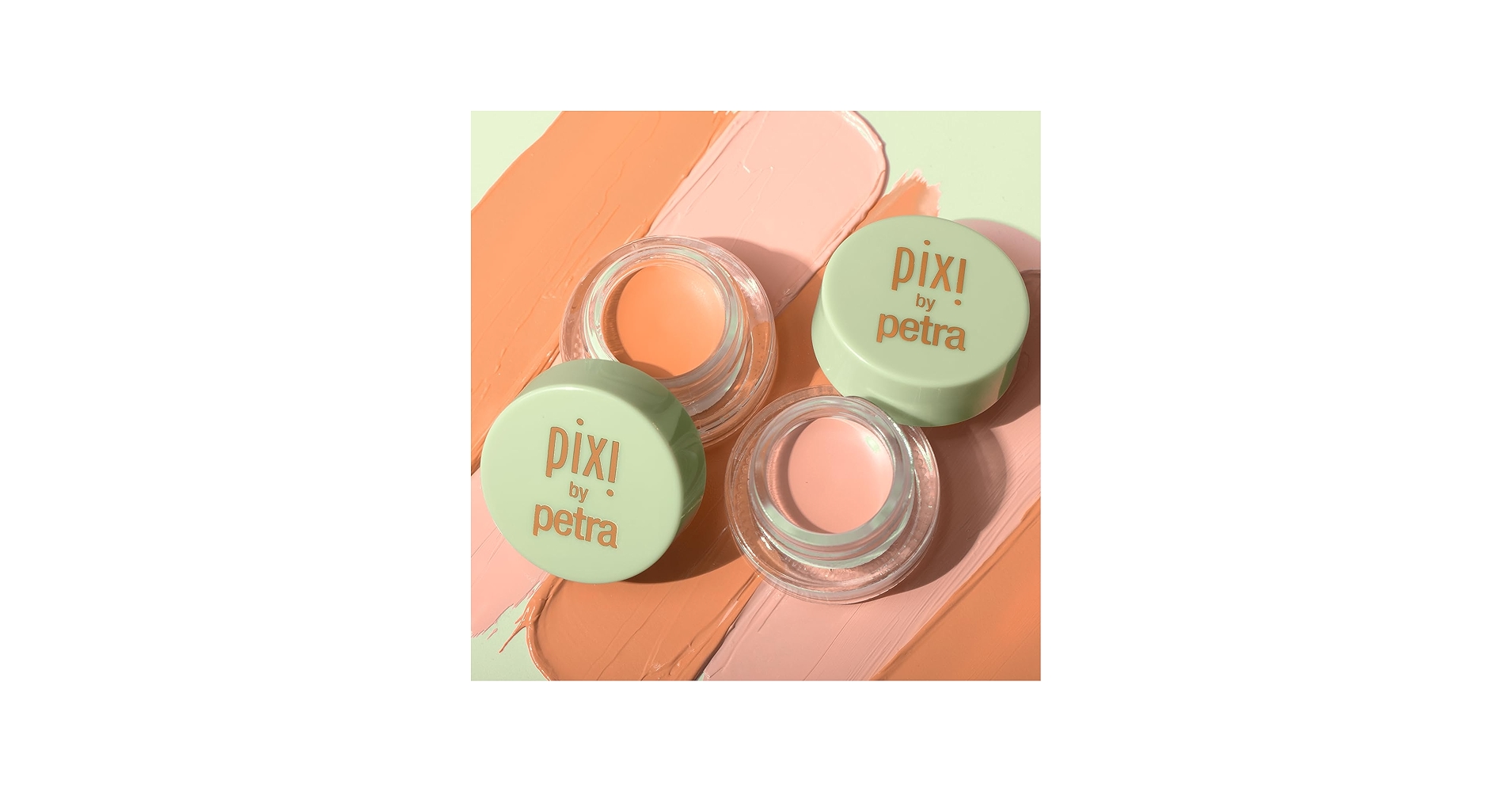Amazon.com : Pixi Beauty Correction Concentrate Duo - Brightening