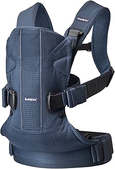 Amazon.co.jp: ベビービョルン 抱っこ紐 0カ月~36カ月まで 通気性の