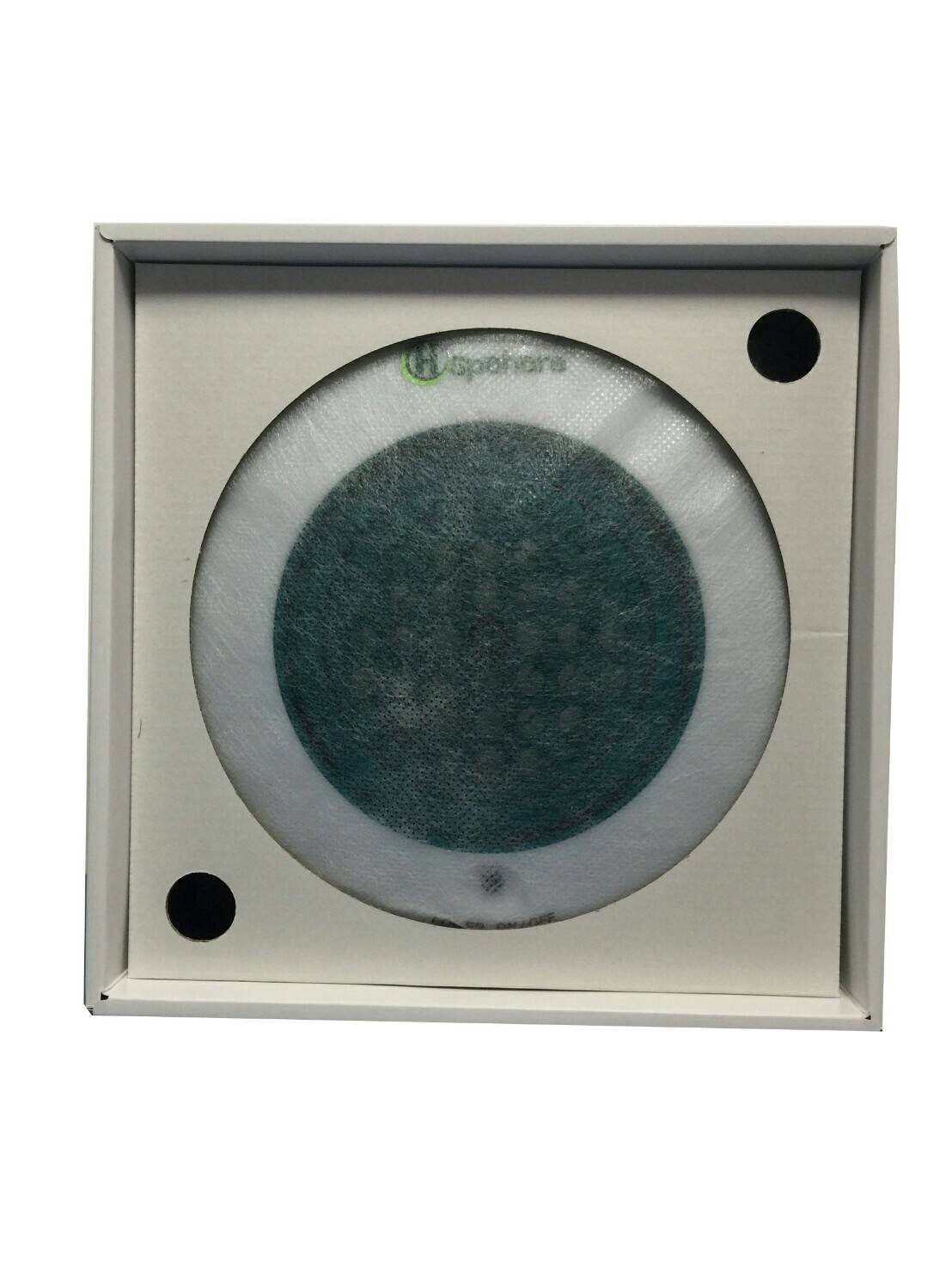 Amazon.co.jp: フラックス 浴槽用水素生成器 イルマーレブルースパーレ