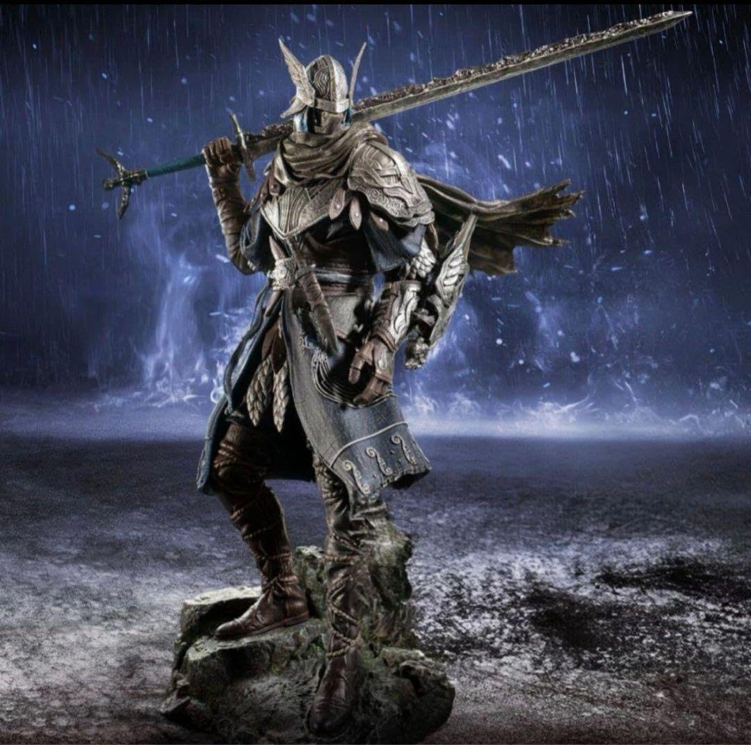 エルデンリング 金仮面卿 正規品ガレージキット完成品 Yahoo