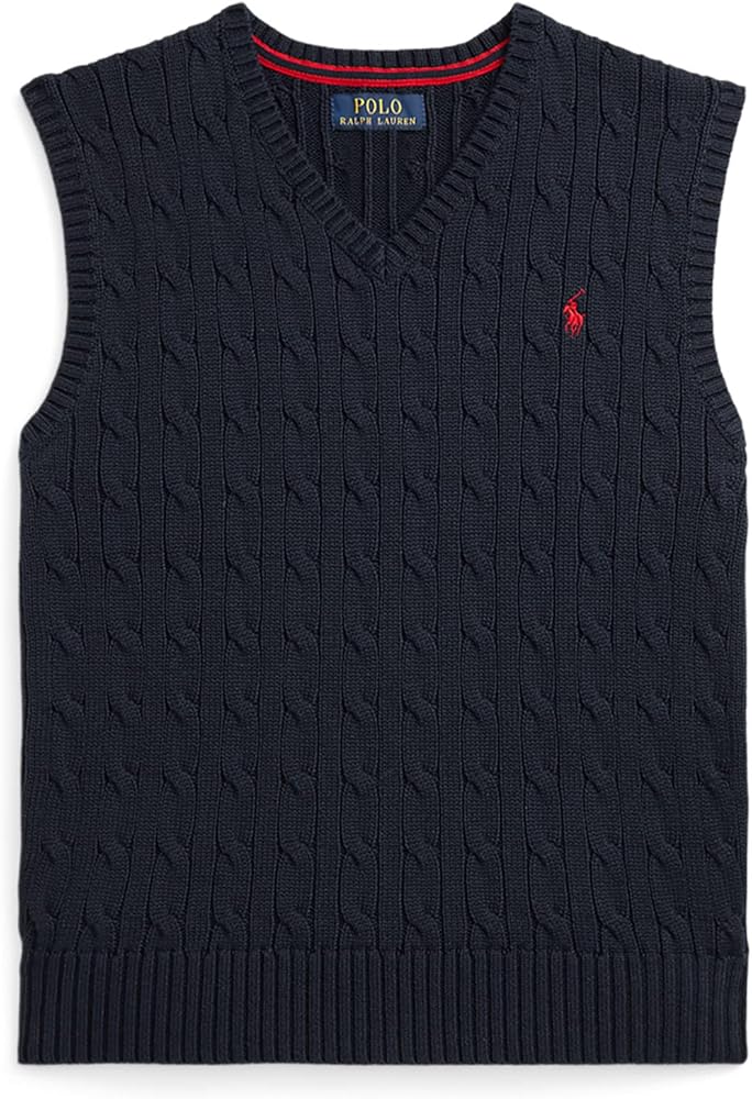 Amazon | POLO RALHLAUREN ポロ ラルフローレン ボーイズ ケーブル