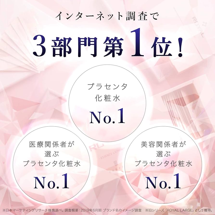 Amazon | 日本製 プラセンタ サイタイエキス 原液 美容液 旧 ロイアル