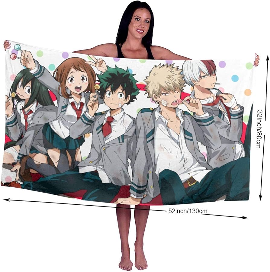 Amazon｜ヒロアカ 僕-の-ヒーロー-ア-カ-デ-ミ-ア- 人気 アニメ ビーチ