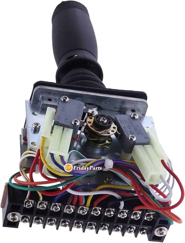 Amazon.com: FridayParts Joystick Controller 56773 56773GT