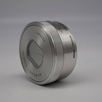 Amazon.co.jp: Nikon 標準ズームレンズ1 NIKKOR VR 10-30mm f/3.5-5.6