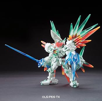 Amazon | 1/1 ダンボール戦機W (ダブル) LBX 041 ミゼルオーレギオン