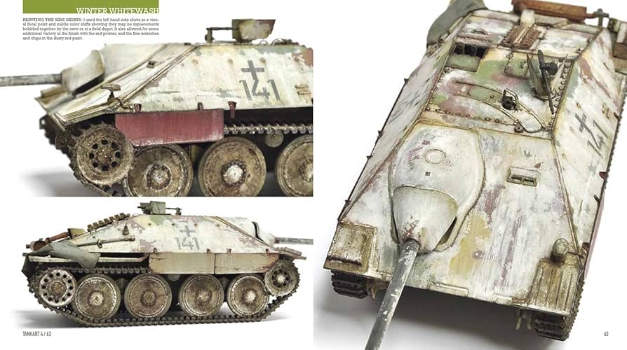 Amazon | タンクアート 4 ドイツ軍装甲車【新第2版】TANKART 4 GERMAN