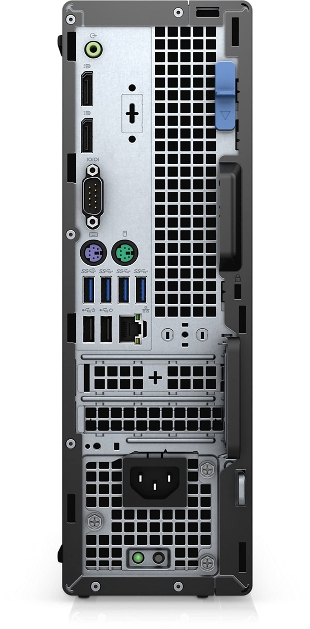 Amazon.com: Dell Optiplex 7090 SFF Desktop | Core i7-10700 - 512GB