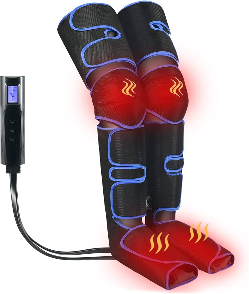 Amazon | SENPPLE フットケア 足裏+膝温感機能搭載 足先-太もも 6