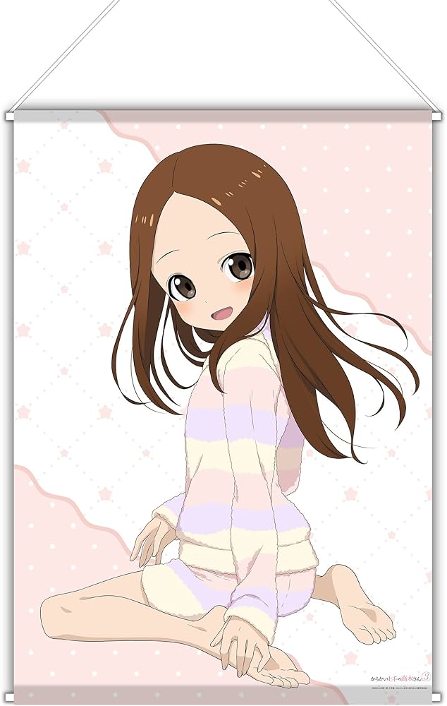 Amazon.co.jp: エムズファクトリー からかい上手の高木さん3 等身大