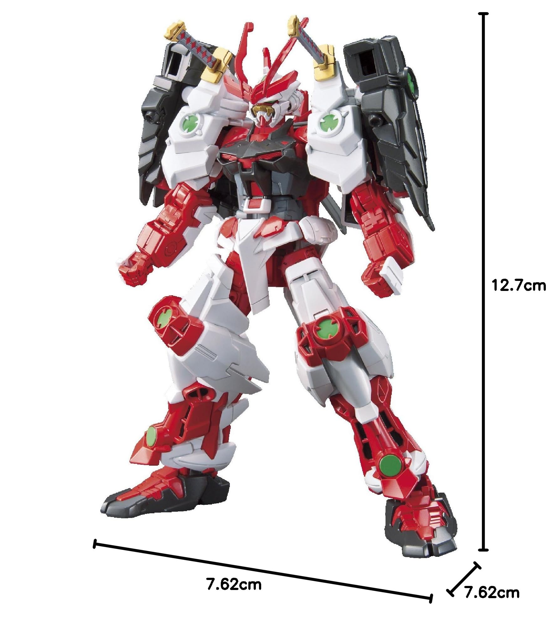 Amazon | BANDAI SPIRITS(バンダイ スピリッツ) HG 1/144 戦国