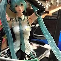 Amazon.co.jp: HATSUNE MIKU VARIANT PLAY ARTS改 DESIGNED BY TETSUYA