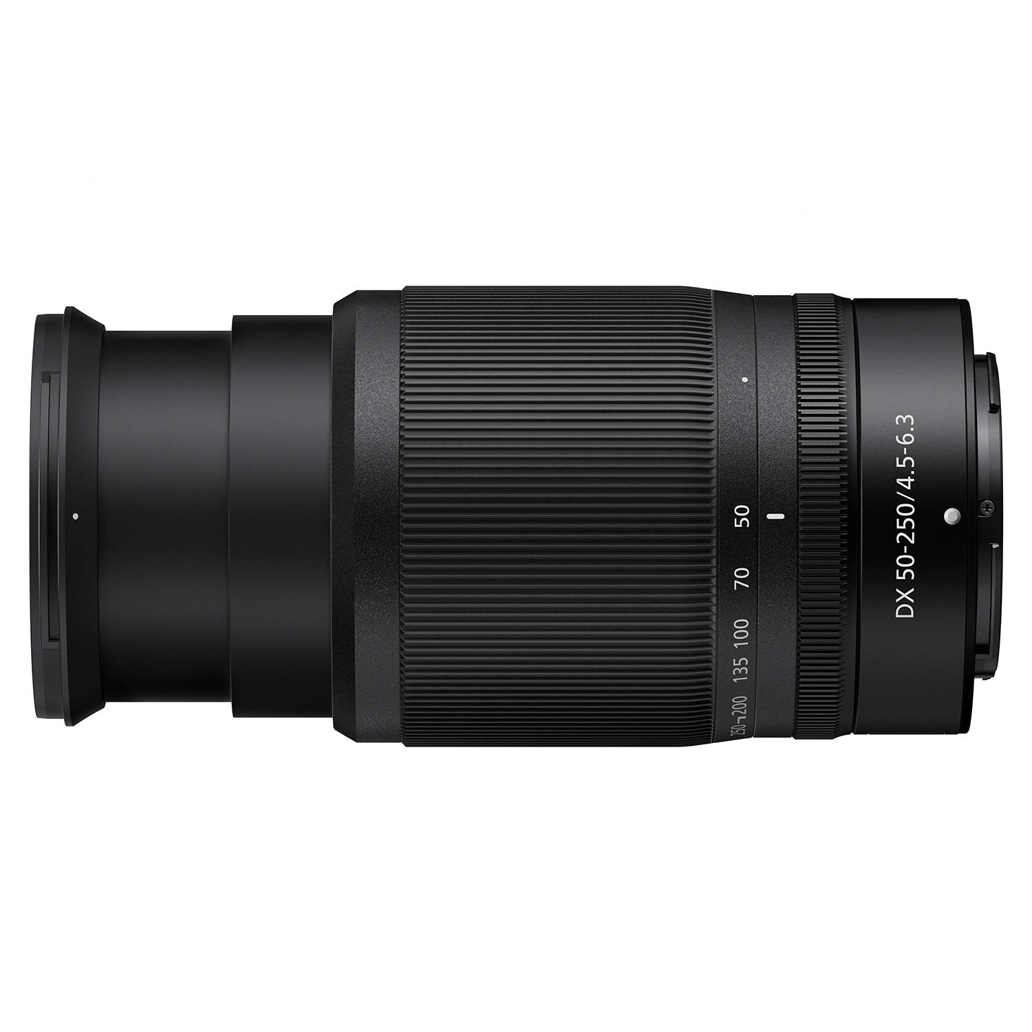 Amazon.com : Nikon Nikkor Z DX 50-250mm F/4.5-6.3 VR : Electronics