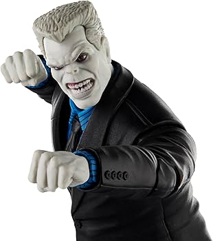 Amazon.co.jp: ハズブロ(HASBRO) マーベルレジェンド・シリーズ