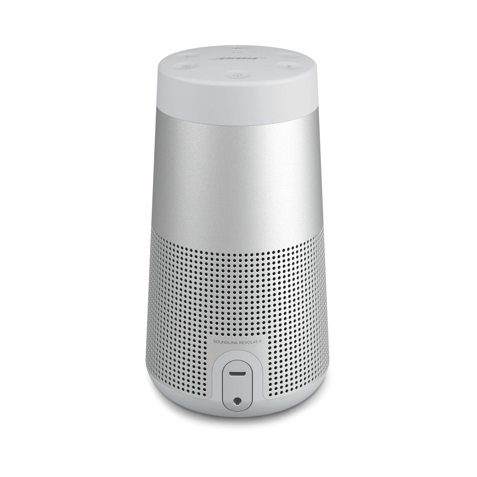 Bose SoundLink Revolve (Series II), Portable Bluetooth Speaker