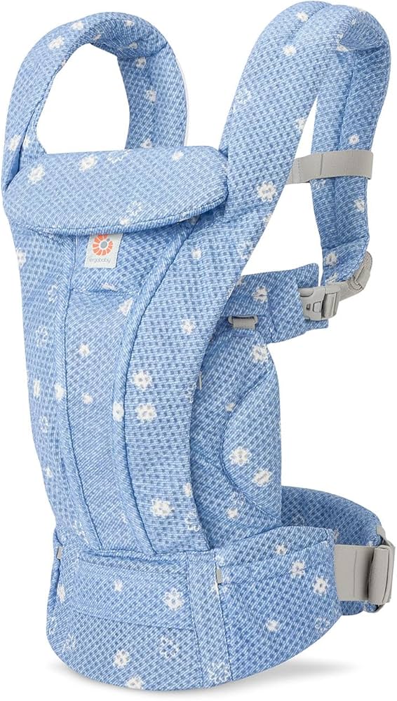 Amazon.co.jp: Ergobaby(エルゴベビー) OMNI Deluxe Mesh オムニ