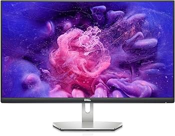 Amazon.com: Dell S2722DC 27 USB-C Monitor QHD 2560x1440- S2722DC