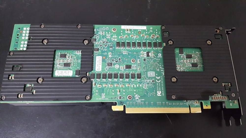 Amazon | Nvidia GRID K520 8GB GDDR5 PCIe gen3 x16 クラウド