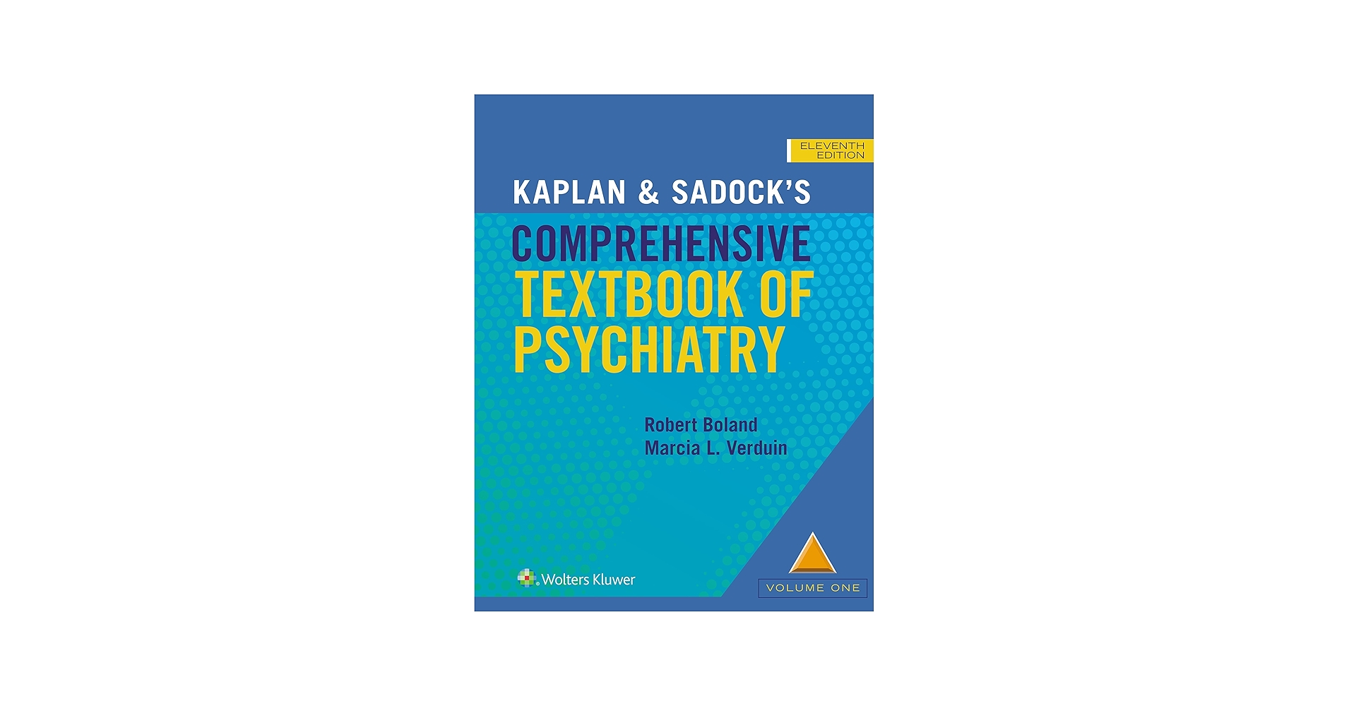 Amazon.com: Kaplan and Sadock's Comprehensive Text of Psychiatry