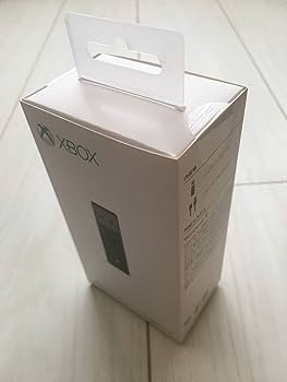 Amazon | Xbox ワイヤレス アダプター for Windows 10 | ケーブル