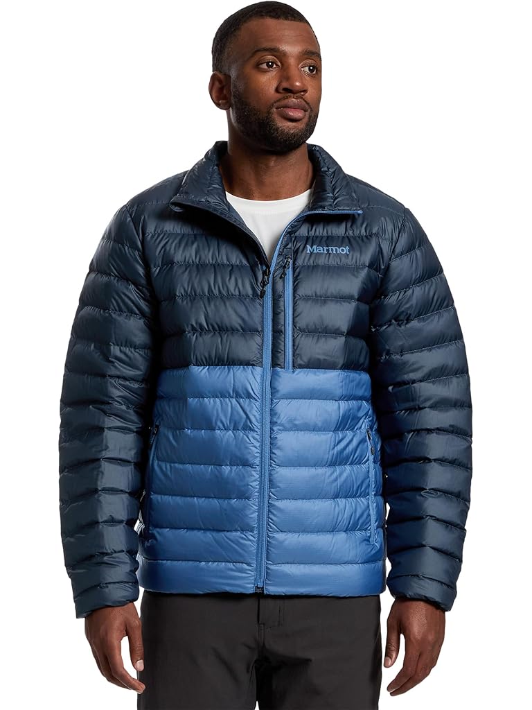 Marmot 800 fill down jacket + FREE SHIPPING | Zappos