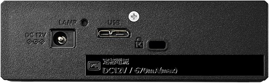 Amazon.co.jp: I-O Data テレビ録画＆パソコン両対応 外付け