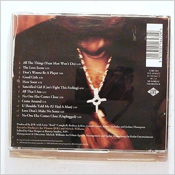 All That I Am - Amazon.com Music