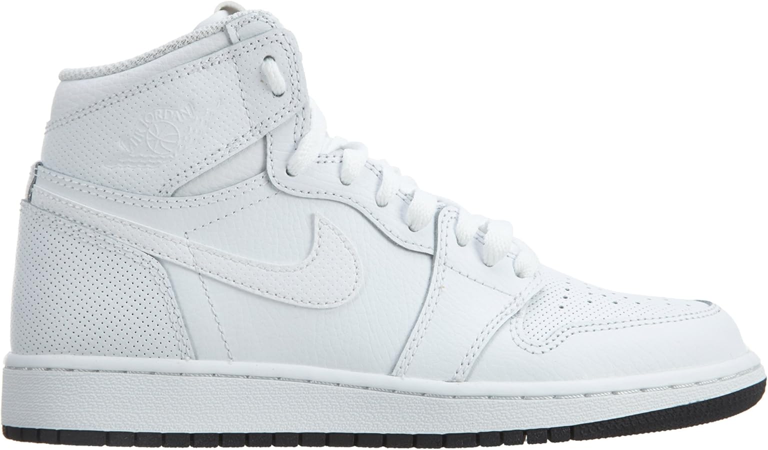 Amazon.com | Jordan Big Kids Air Jordan 1 Retro High OG (GS