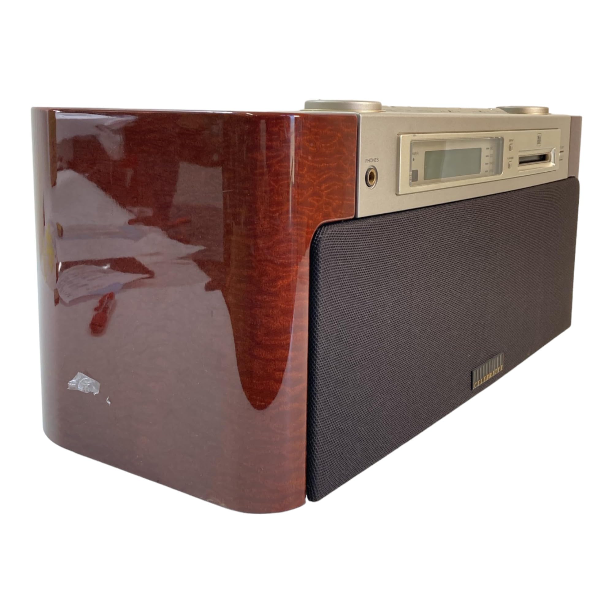 Amazon | SONY ソニー MD-7000 CELEBLITYII CD/MDステレオ | Sony