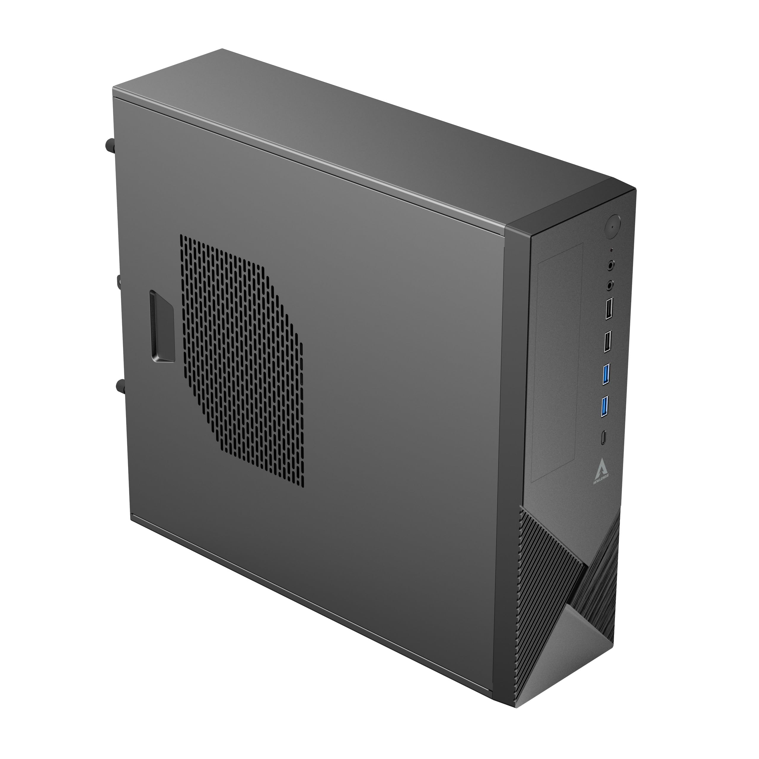 Amazon.co.jp: NEWLEAGUE デスクトップPC, Core i5 14400搭載, 16GB