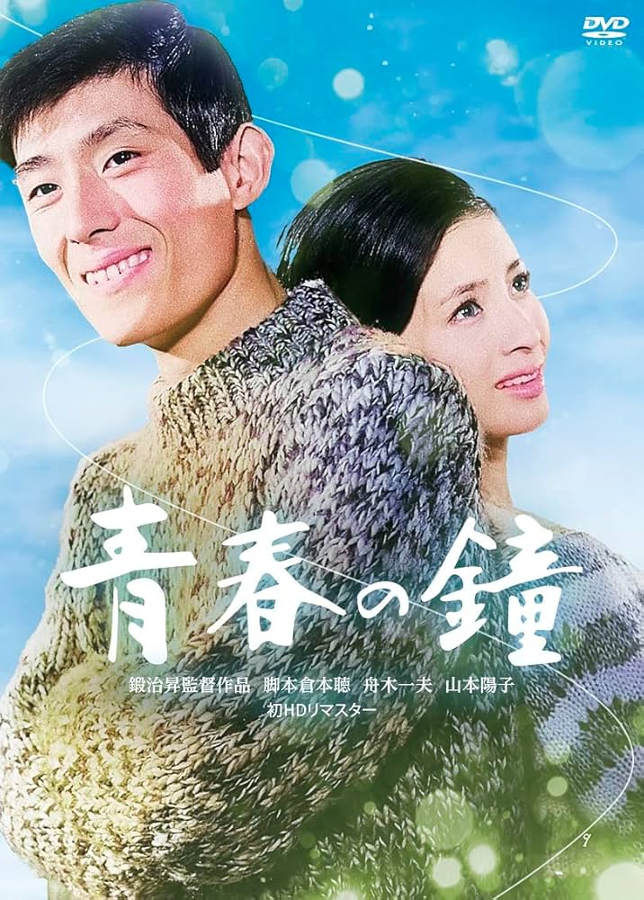 Amazon.co.jp: 日活110年記念 ブルーレイ＆DVDシリーズ 20セレクション