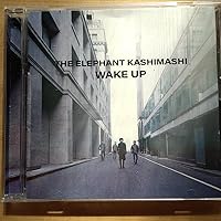 Amazon.co.jp: Wake Up(通常盤): ミュージック