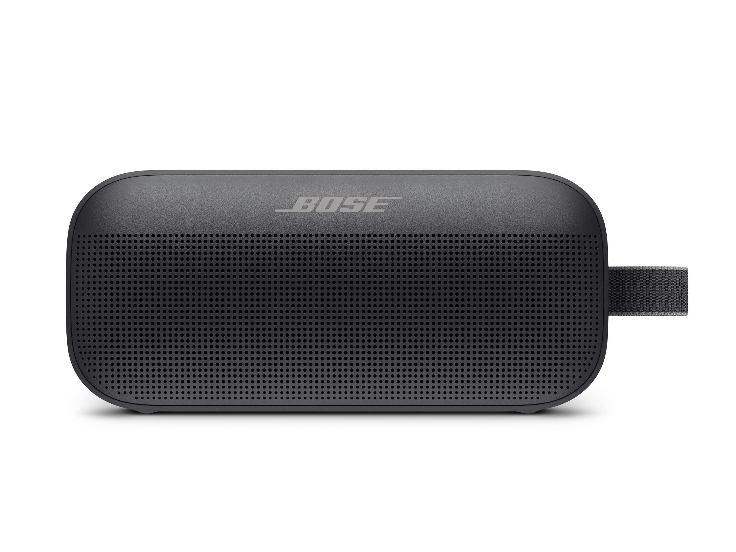 Amazon.co.jp: Bose SoundLink Flex Bluetooth speaker ポータブル
