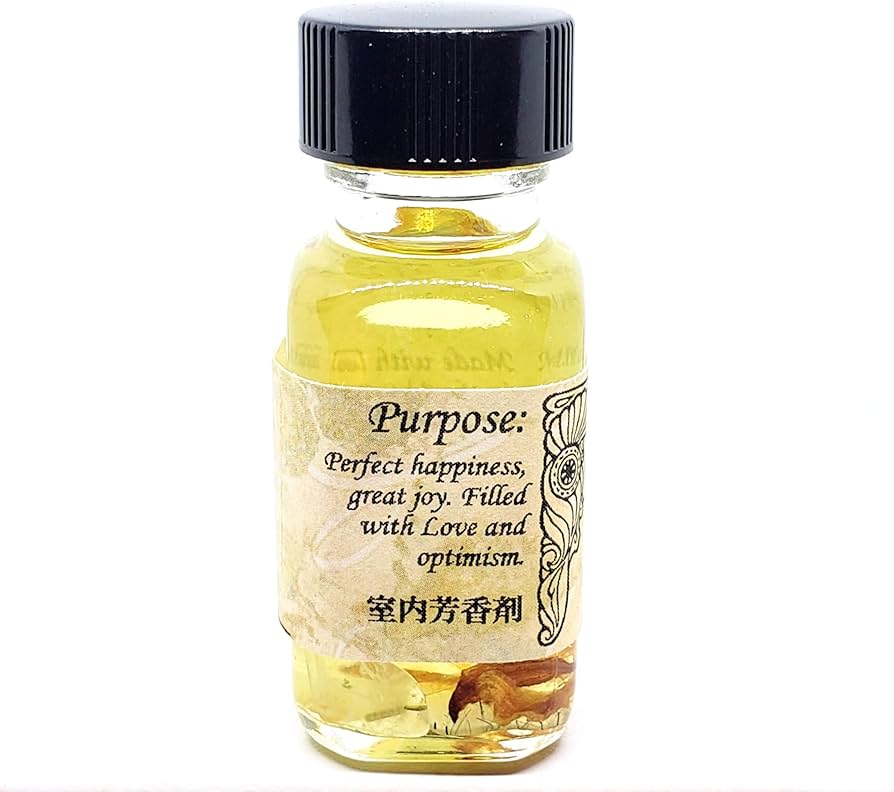 Amazon | 2020年アンシェントメモリーオイル Bliss 至福 完璧な幸せ