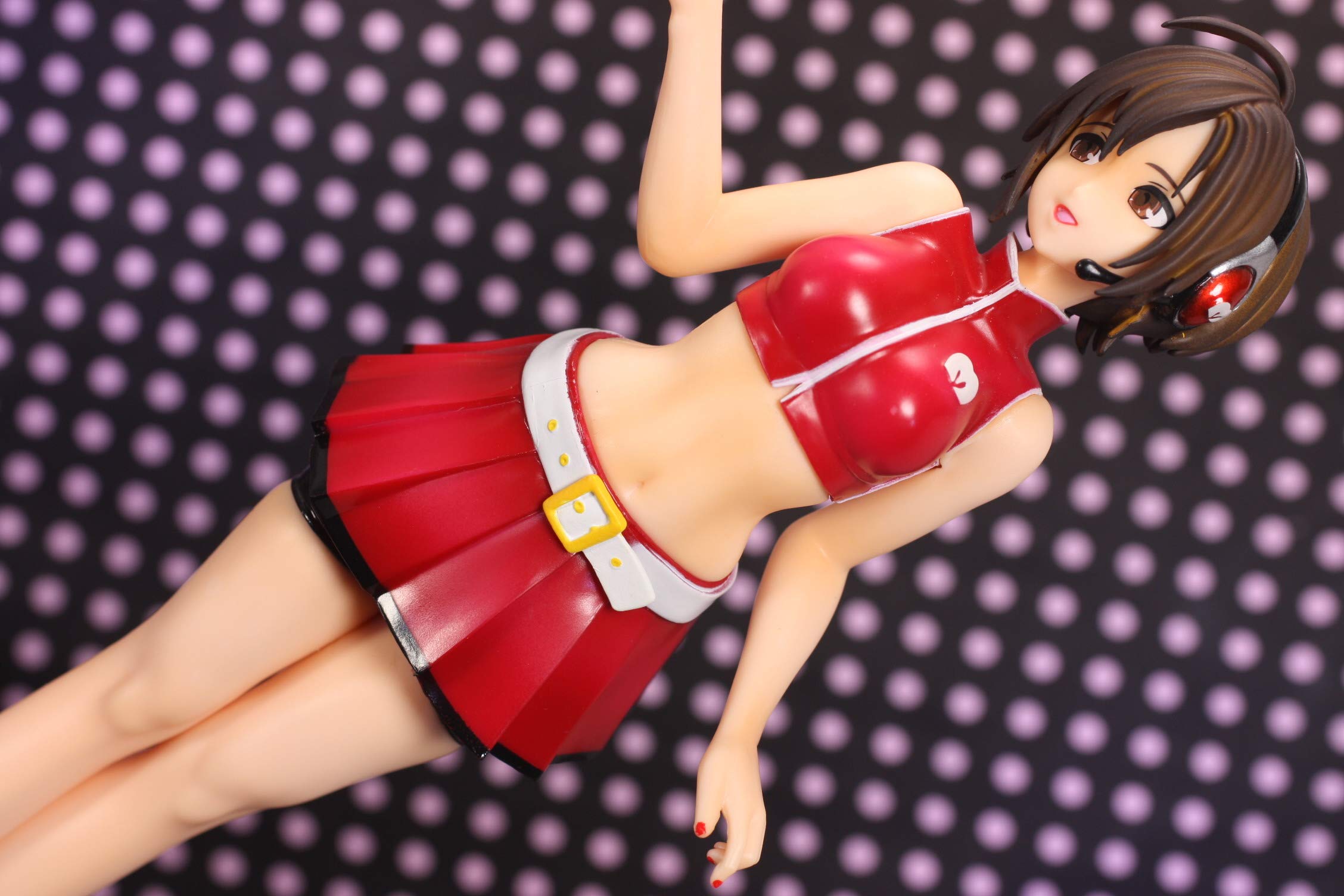 Amazon | セガ Project DIVA Arcade プレミアムフィギュア “MEIKO” 全1